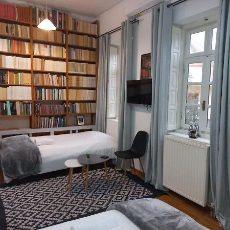 The Valkyries 2 Apartment Leonidio Bagian luar foto