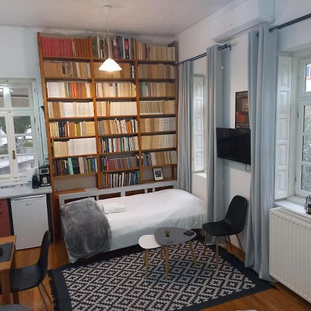 The Valkyries 2 Apartment Leonidio Bagian luar foto