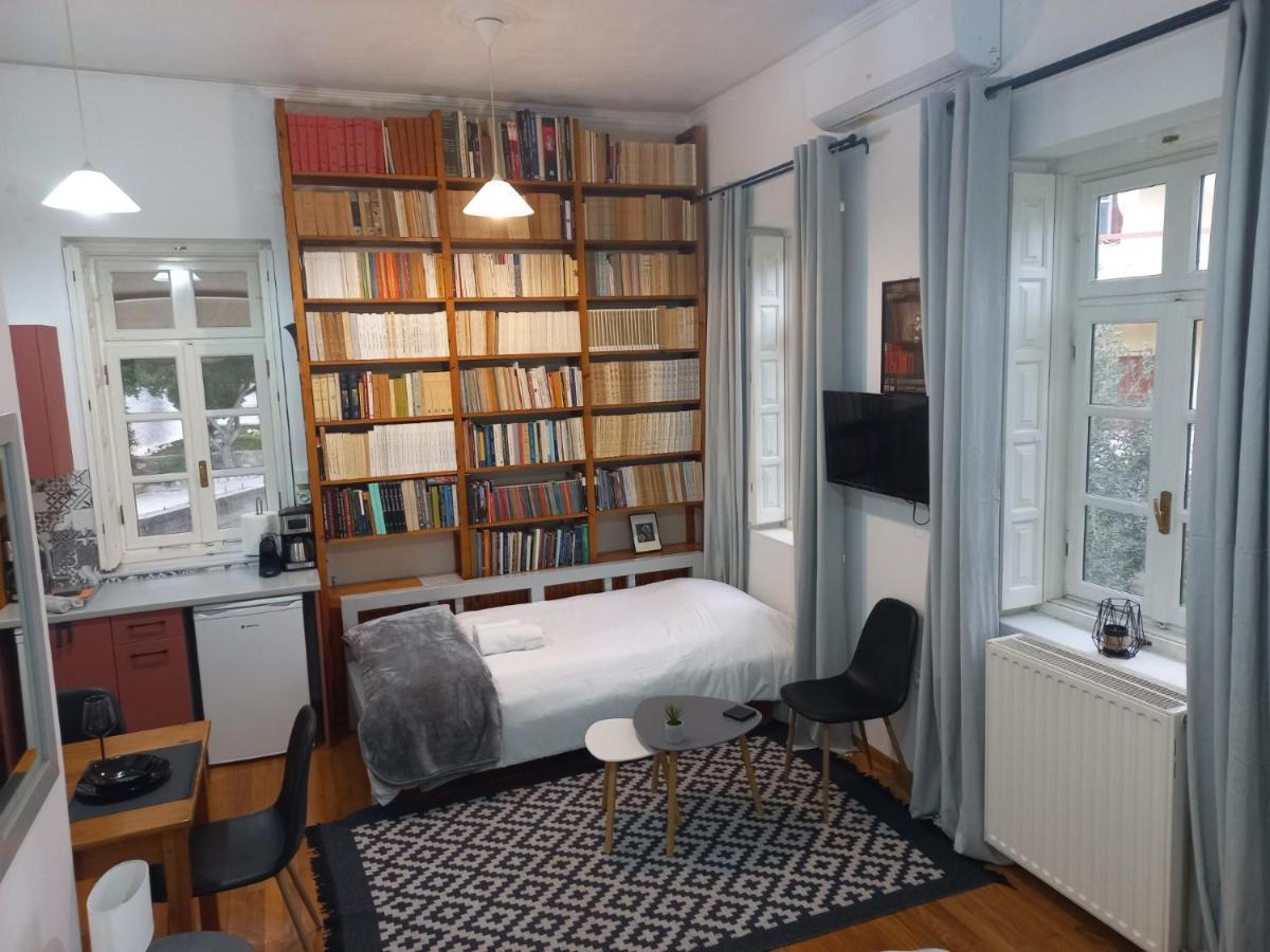 The Valkyries 2 Apartment Leonidio Bagian luar foto