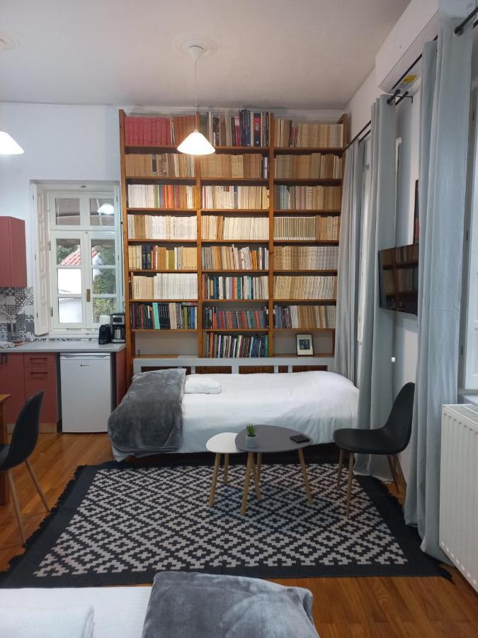 The Valkyries 2 Apartment Leonidio Bagian luar foto
