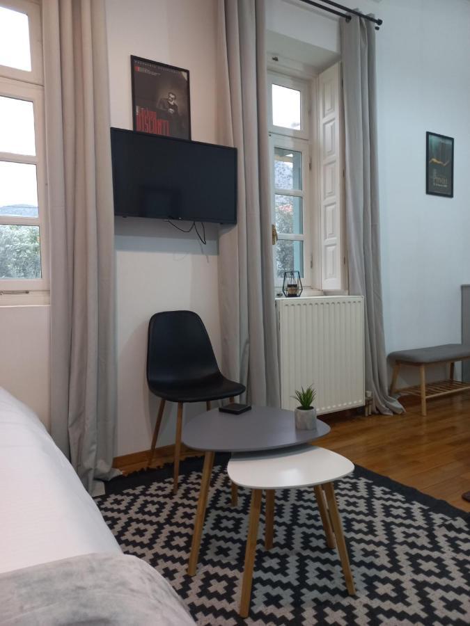 The Valkyries 2 Apartment Leonidio Bagian luar foto