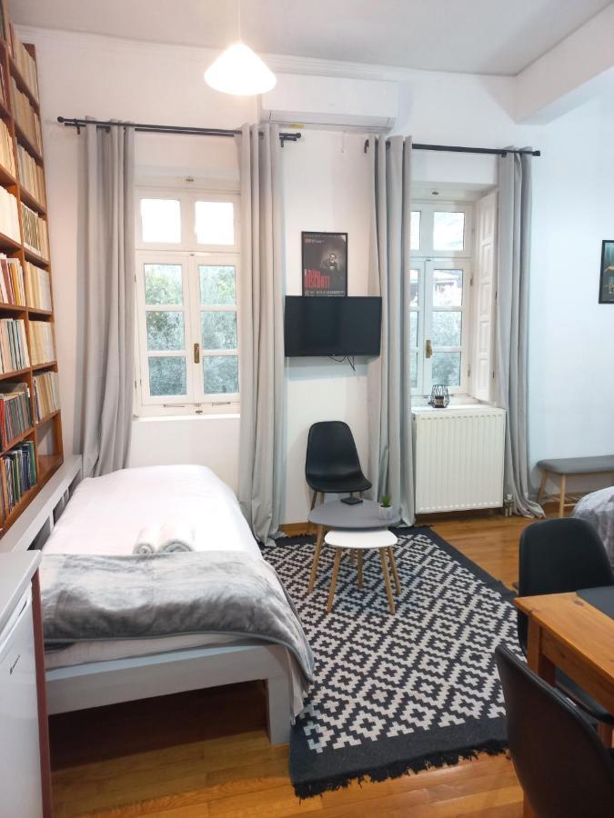 The Valkyries 2 Apartment Leonidio Bagian luar foto