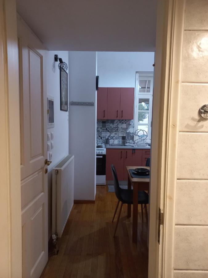 The Valkyries 2 Apartment Leonidio Bagian luar foto