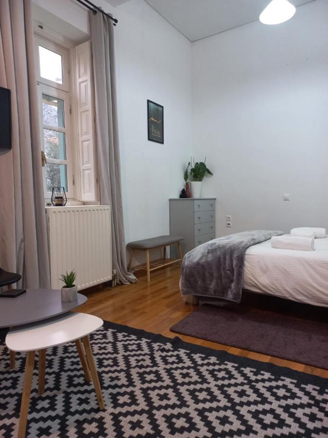 The Valkyries 2 Apartment Leonidio Bagian luar foto