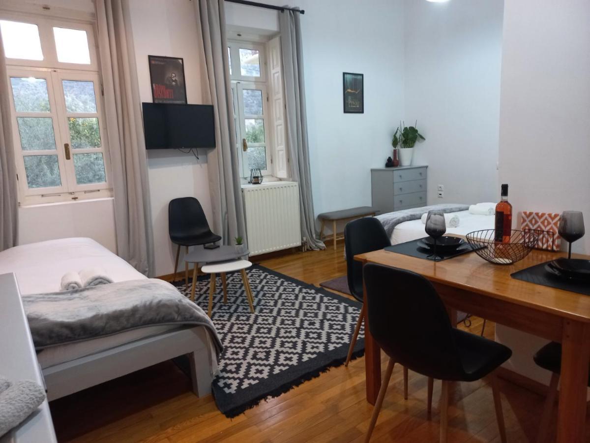 The Valkyries 2 Apartment Leonidio Bagian luar foto