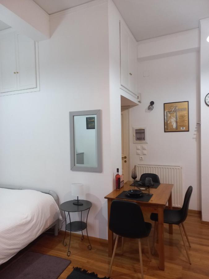 The Valkyries 2 Apartment Leonidio Bagian luar foto