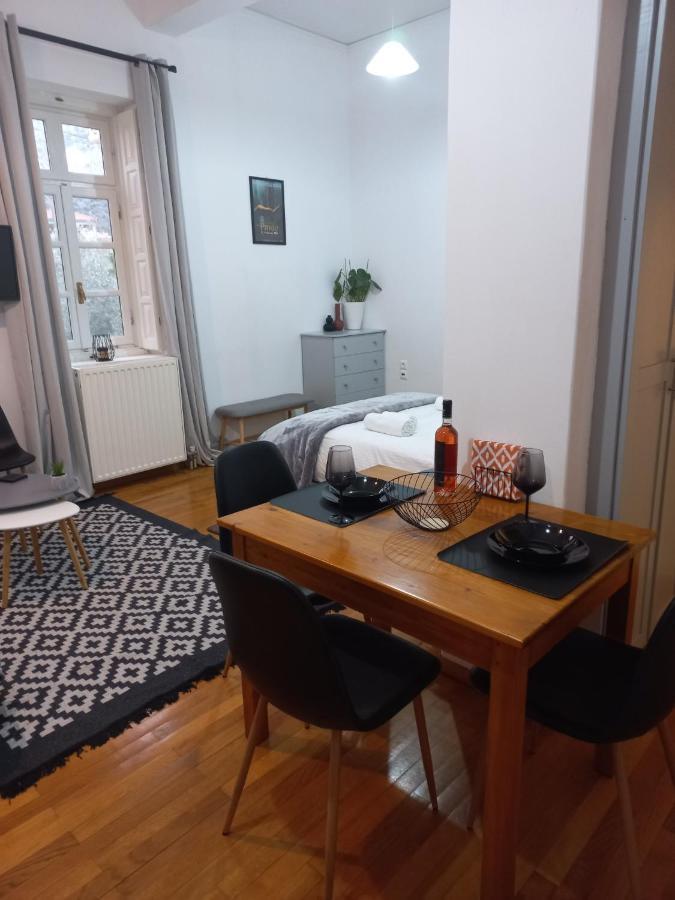 The Valkyries 2 Apartment Leonidio Bagian luar foto