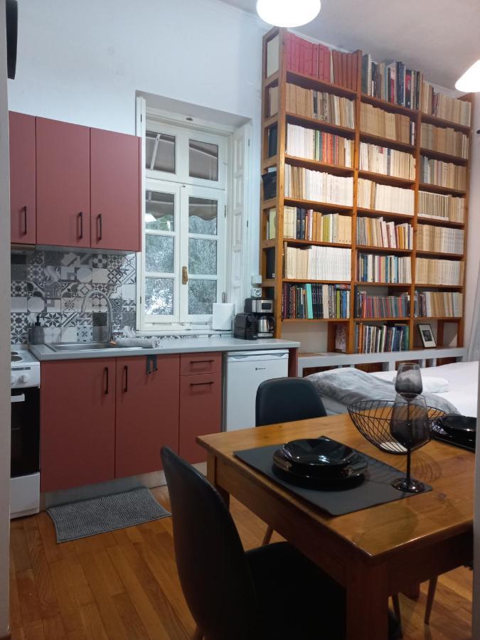 The Valkyries 2 Apartment Leonidio Bagian luar foto