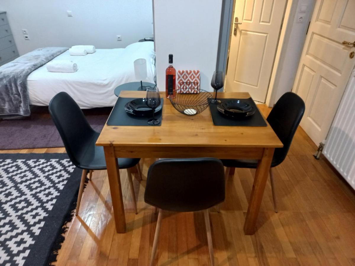 The Valkyries 2 Apartment Leonidio Bagian luar foto
