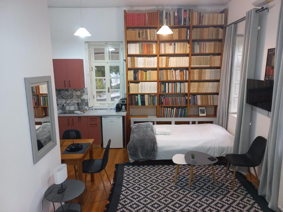 The Valkyries 2 Apartment Leonidio Bagian luar foto