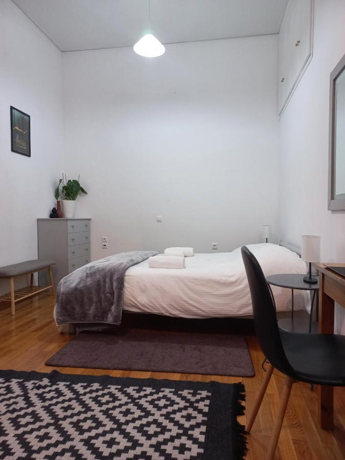 The Valkyries 2 Apartment Leonidio Bagian luar foto