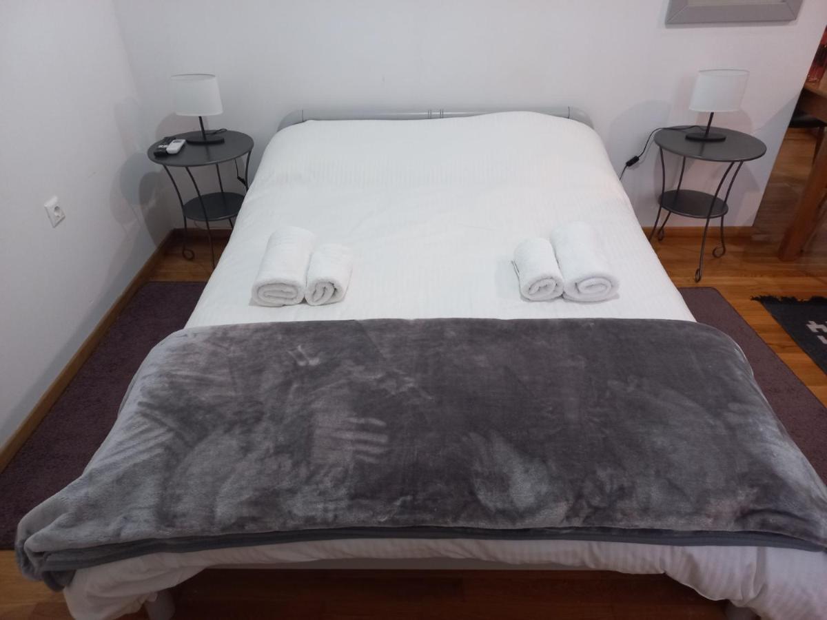 The Valkyries 2 Apartment Leonidio Bagian luar foto