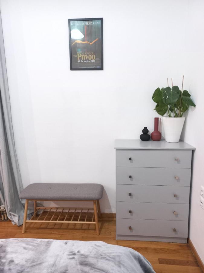 The Valkyries 2 Apartment Leonidio Bagian luar foto